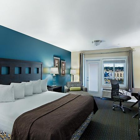 Oxford Suites Силвърдейл Екстериор снимка