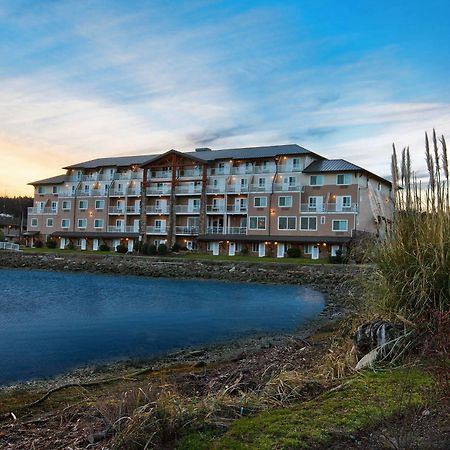 Oxford Suites Силвърдейл Екстериор снимка