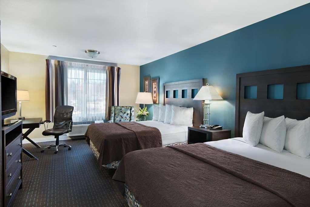 Oxford Suites Силвърдейл Стая снимка