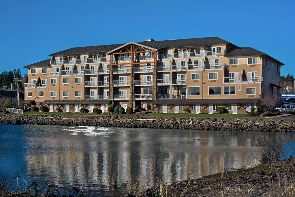Oxford Suites Силвърдейл Екстериор снимка