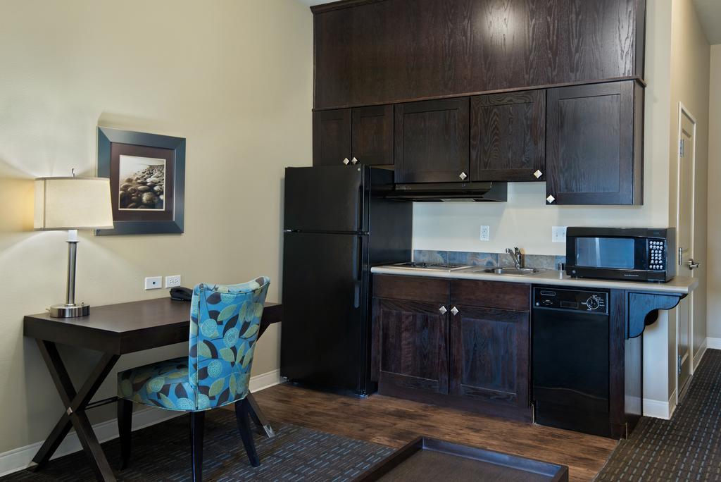 Oxford Suites Силвърдейл Екстериор снимка