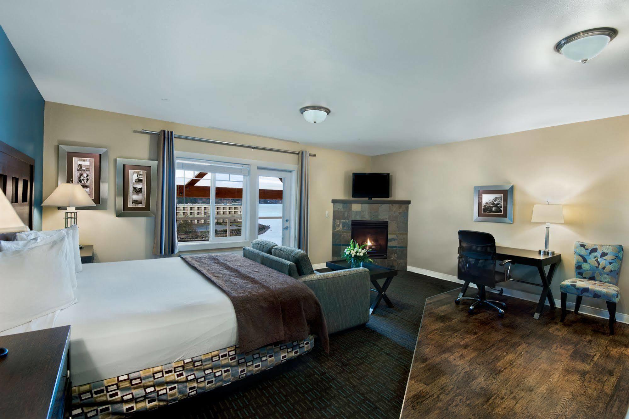 Oxford Suites Силвърдейл Екстериор снимка