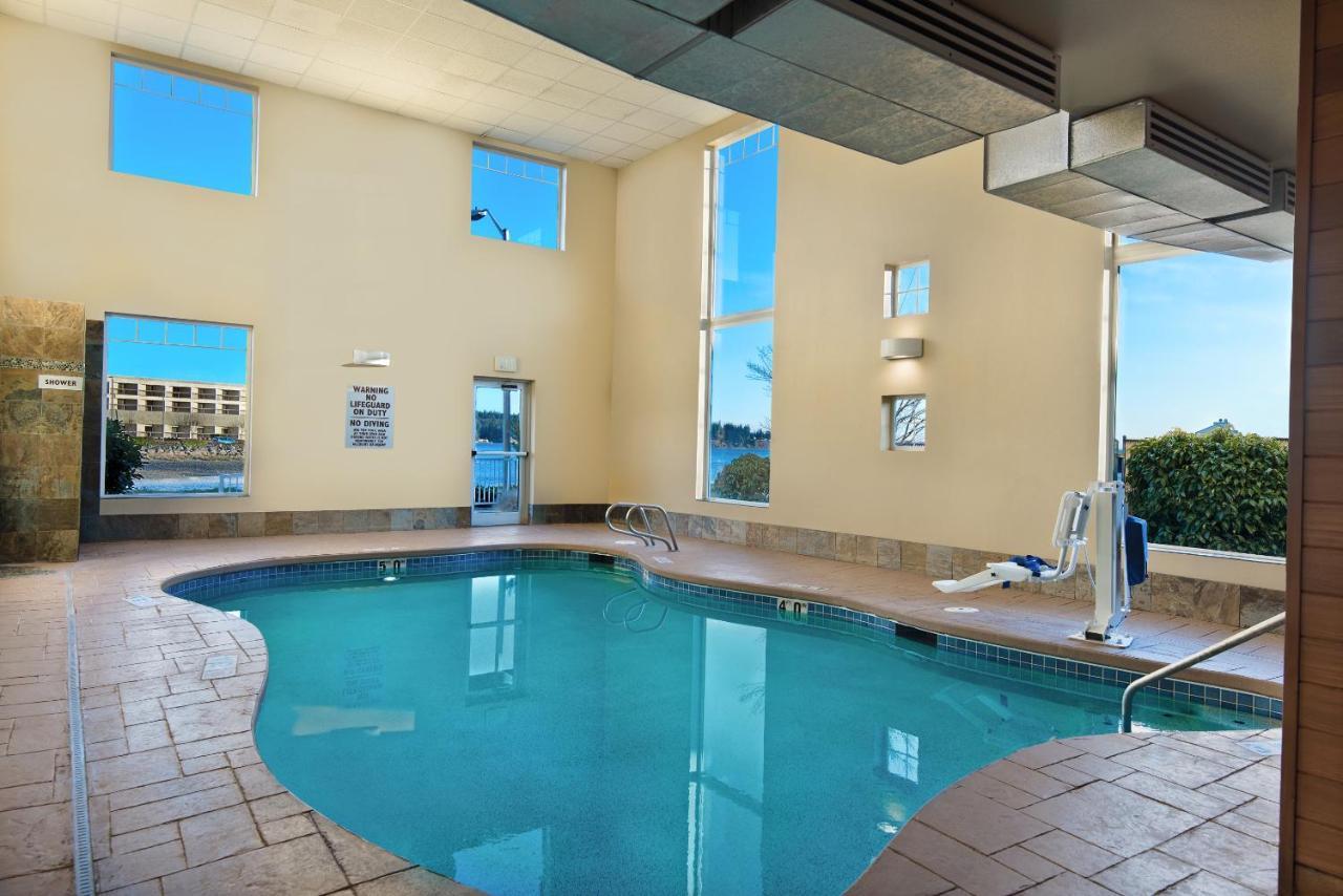 Oxford Suites Силвърдейл Екстериор снимка